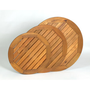 acacia wood tops round-b<br />Please ring <b>01472 230332</b> for more details and <b>Pricing</b> 